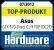 PCGH 07/2012 - Top-Produkt - Asus GTX 670 Direct Cu II TOP (DC2T)