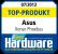PCGH 07/2012 - Top-Produkt - Asus Xonar Phoebus