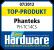 PCGH 07/2012 - Top-Produkt - Phanteks PH-TC14CS 