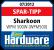 PCGH 07/2012 - Spar-Tipp - Sharkoon WPM 500W (WPM500)