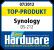 PCGH 07/2012 - Top-Produkt - Asus Xonar PhoebusSynology DS-212