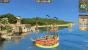 Port Royale 3: Screenshot-Impressionen der Wirtschaftssimulation sowie verschiedene Detailstufen im Vergleich (2)