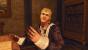 Risen 2 Flops: Mal von den fragwürdigen Proportionen abgesehen, sollte der junge Mann mit den Quaderfingern besser mal zum Onkel Doktor gehen.