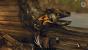 Risen 2 Flops: Da haben die Entwickler wohl die Basistextur vergessen und stattdessen direkt die vierte MIP-Map genommen. Gruseliges Tier.