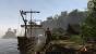 Risen 2 Tops. Sichtweite, Motiv, Umsetzung