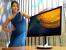 Samsung kündigt Luxus-Monitor mit 27-Zoll-Super PLS-Panel an