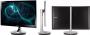 Samsung kündigt Luxus-Monitor mit 27-Zoll-Super PLS-Panel an