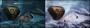 Skyrim mit und ohne ENB-Series-Mod by PMind (2)