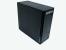 High-End-PC: Netzteil: <a href="http://www.pcgameshardware.de/preisvergleich/724411" target="_self" >Corsair Obsidian 550D</a>
(Lüfterplätze: 2x 120 mm, 3x 120/140 mm, 1x 200 mm) - Ca. € 120,-