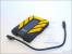 Adata Dashdrive: Mobile USB-3.0-Festplatte im absoluten Härtetest mit Eis, Wasser und Matsch (6)