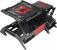Aerocool Strike-X Air: Offenes Gaming-Gehäuse für Bastler und Optik-Fetischisten (11)