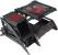 Aerocool Strike-X Air: Offenes Gaming-Gehäuse für Bastler und Optik-Fetischisten (7)