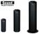 Kabellose Alleskönner-Soundbar von Creative: Sprechen und Hören mit dem Sound Blaster Axx