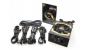 FSP Aurum Pro: Neue Netzteilserie mit bis zu 1200 Watt und 80-Plus-Gold-Zertifikat
