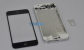 iPhone 5: Neue Bilder der Metall-Rückseite belegen 3,95-Zoll-Display