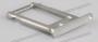 Apple iPhone 5: SIM-Karten-Halterung erlaubt angeblich Rückschlüsse auf das Chassis. Dieses soll noch nicht aus Liquidmetal bestehen.