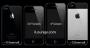 Apple iPhone 5: 4-Zoll-Display und Metall-Rückseite