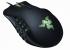 Der Ergonomie der Produkte wird laut Razer sehr viel Entwicklungszeit gewidmet (im Bild: Die überarbeitete Naga-MMO-Maus)