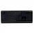 Sharkoon Nightwriter: Low-Profile-Tastatur mit LED-Beleuchtung und 13 Multimedia-Tasten (2)