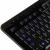 Sharkoon Nightwriter: Low-Profile-Tastatur mit LED-Beleuchtung und 13 Multimedia-Tasten (3)