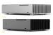 Streamcom FC9 und FC10: Passive HTPC-Heatpipe-Gehäuse für ungestörten Multimedia-Genuss