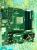 AMD Trinity: FM2-Mainboard mit installierter Desktop-Version der APU abgelichtet (1)
