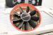 Colorfire Radeon HD 7870 Xstorm Edition mit neuem PCB- und VRM-Design sowie Custom Kühler (2)
