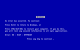 Ein Bluescreen aus Windows 98...