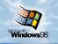 Der Bootscreen von Windows 98 (1)