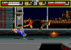 Streets of Rage: Um die Straßen in Streets of Rage von Bösewichtern zu leeren, müssen Sie im Team zusammen arbeiten. Ansonsten könnten Sie schnell den Schlägen und Tritten Ihrer Widersacher erliegen.(lokal: 2)