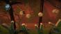 Little Big Planet-Serie: Sobald mehrere Spieler in Little Big Planet zusammen auf dem Bildschirm ihr Unwesen treiben, wird der Spielablauf noch chaotischer und bunter. So wird die Welt im Nu mit neuen Stickern und Postern eingedeckt. (lokal: 4; online: 4)