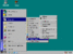Der Windows 98-Desktop...