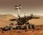 Mars Rover Curiosity