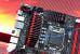 Asus Maximus V Extreme abgelichtet - Sockel 1155 mit Thunderbolt und WiFi (2)