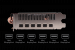 Club 3D stellt Radeon HD 7870 Eyefinity 6 mit sechs Mini-DisplayPorts vor (5)