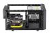 Mini-ITX-Gehäuse: Cooler Master enthüllt Elite 120 Advanced (3)