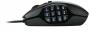 Logitech hat eine neue Gaming Mouse speziell für MMOs vorgestellt. (2)