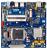 Gigabyte MSQ77DI: Ivy-Bridge-Platine im Thin-Mini-ITX-Format (1)