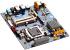 Gigabyte MSQ77DI: Ivy-Bridge-Platine im Thin-Mini-ITX-Format