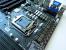 Gigabyte Z77X-UP7: High-End-Mainboard mit 32 Phasen für die CPU im finalen Design abgelichtet - inlusive Video (7)