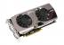 Alternativ greifen Sie zum gleichen Preis bei der etwas lauteren MSI Geforce GTX 570 Twin Frozr III zu