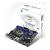 Sapphire B75M-MA: Micro-ATX-Board für Ivy Bridge