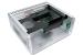 PCGHX Extreme: Streacom FC8 - lautloses Mini-ITX-Edelgehäuse im Review (24)
