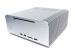 PCGHX Extreme: Streacom FC8 - lautloses Mini-ITX-Edelgehäuse im Review (9)