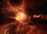 Unreal Engine 4 Elemental-Demo: GPU particles Feuer 02
