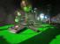 Unreal Engine 4 Elemental-Demo: Orrery green