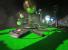 Unreal Engine 4: Orrery green