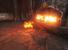 Unreal Engine 4 Elemental-Demo: Lighting Emissive Materials 02