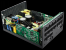 Corsair AX1200i: Angeblich fortschittlichstes PC-Netzteil der Welt mit 1.200 Watt (7)