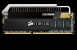 Corsair präsentiert Dominator Platinum-Module mit bis zu DDR3-2.800 (1)